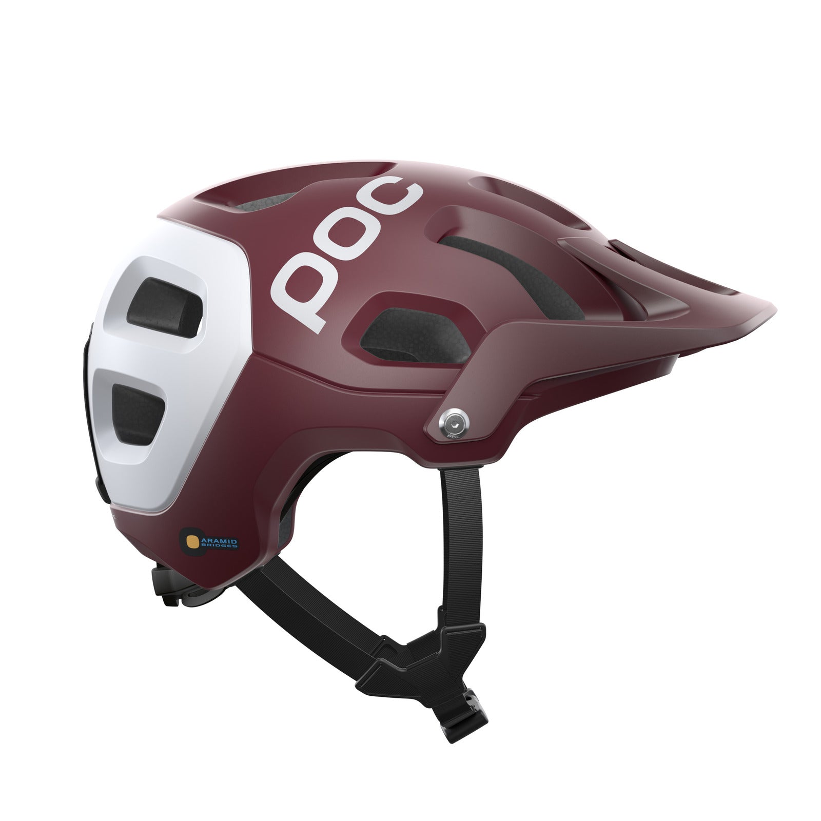 POC Tectal Race SPIN MTB Helmet