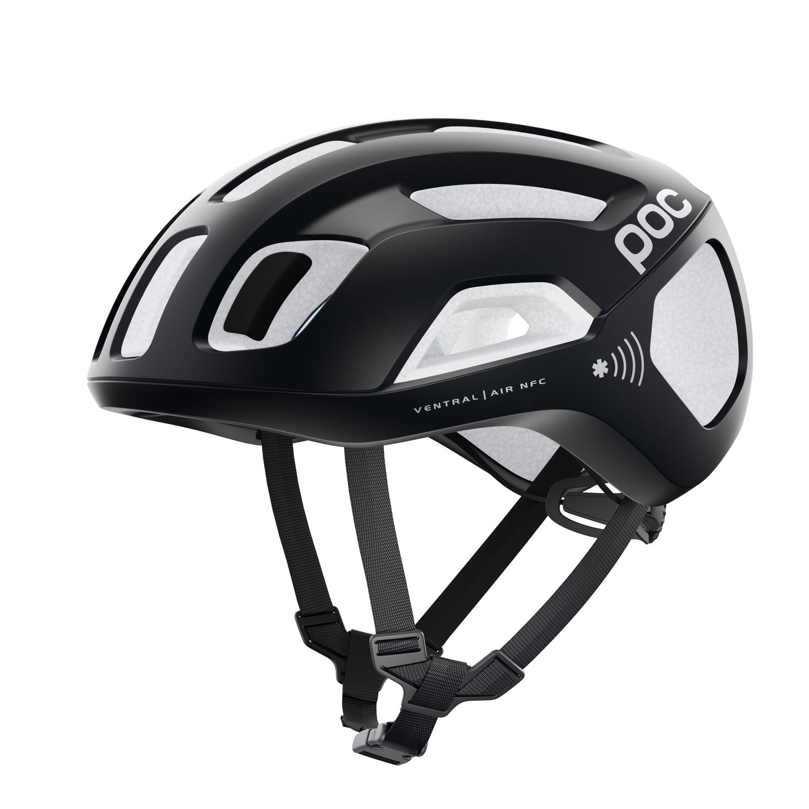 POC Ventral AIR SPIN NFC Road Bike Helmet