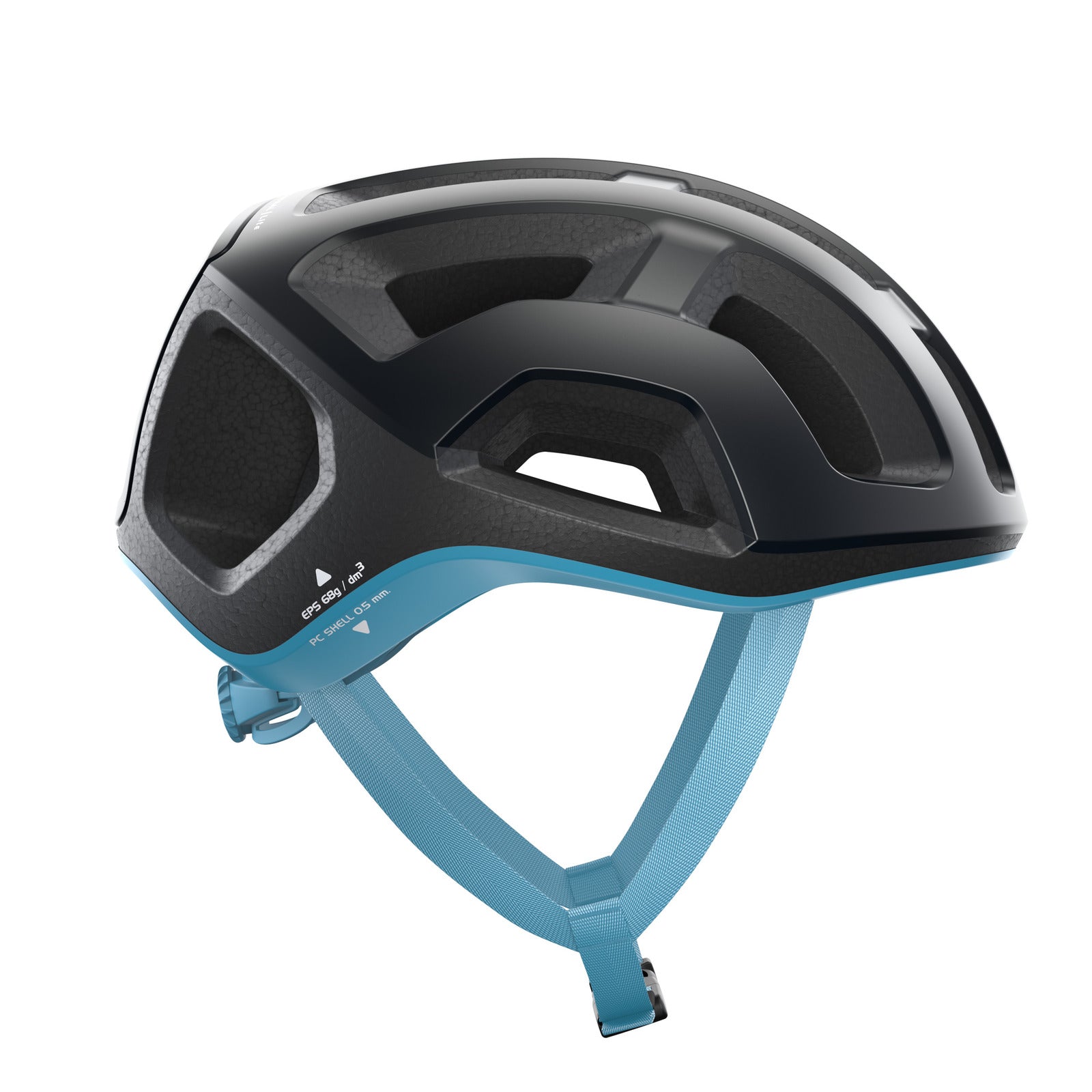 #colour_uranium black/basalt blue matt