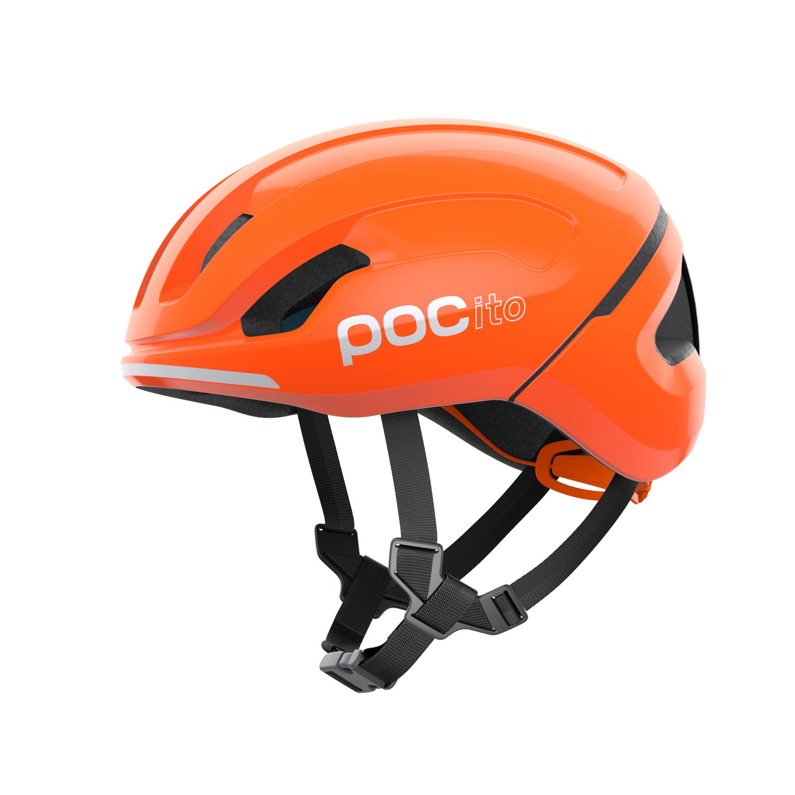 POCito Omne SPIN Road Bike Helmet