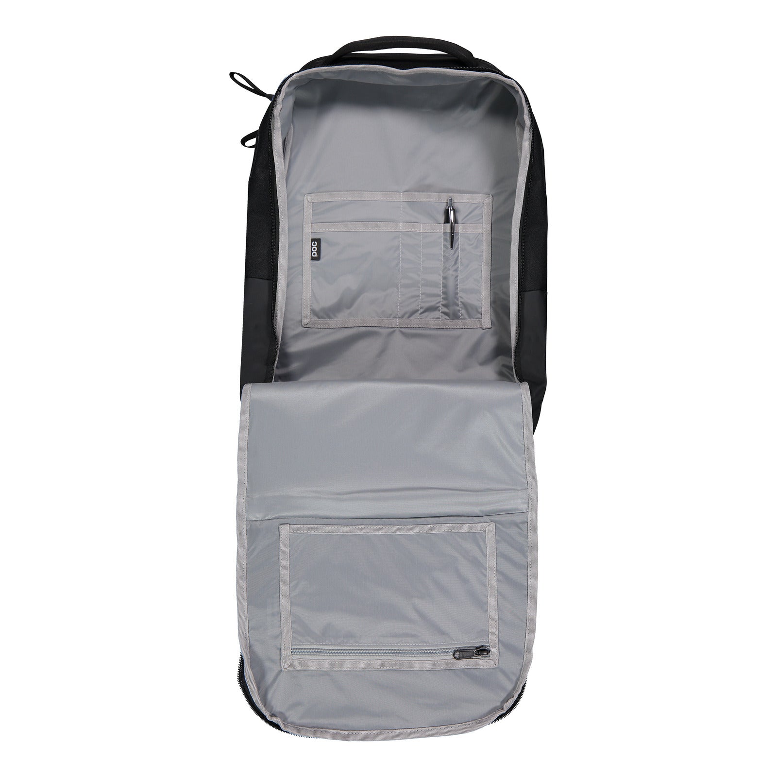 POC Daypack 25L - Uranium Black