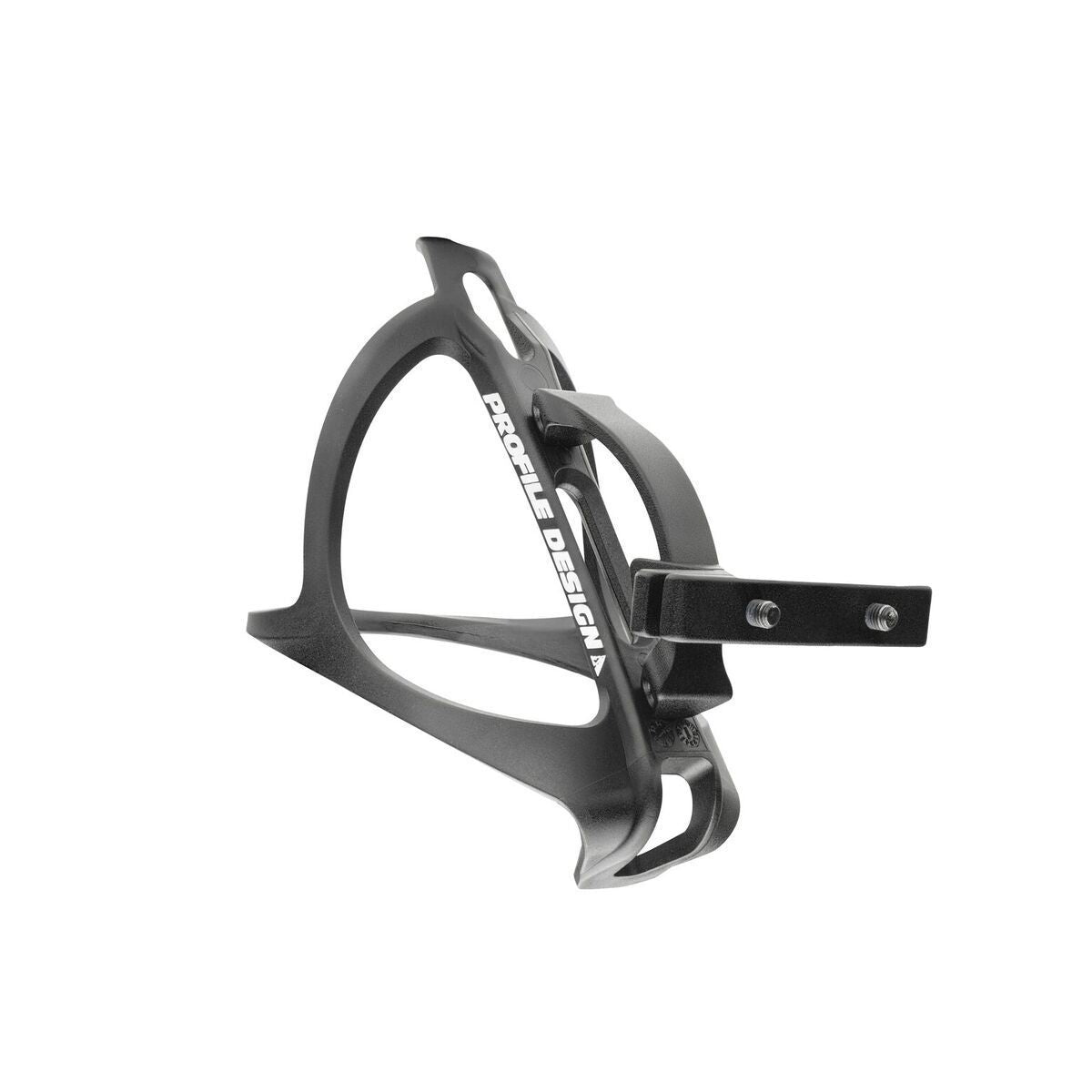 Profile Design RMP Dual Cage System rear detail