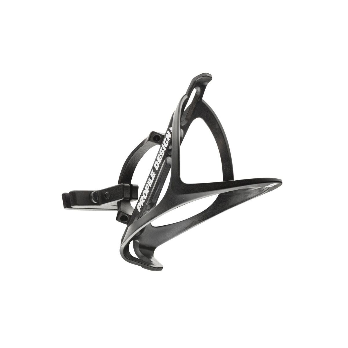 Profile Design RMP Dual Cage System front detail