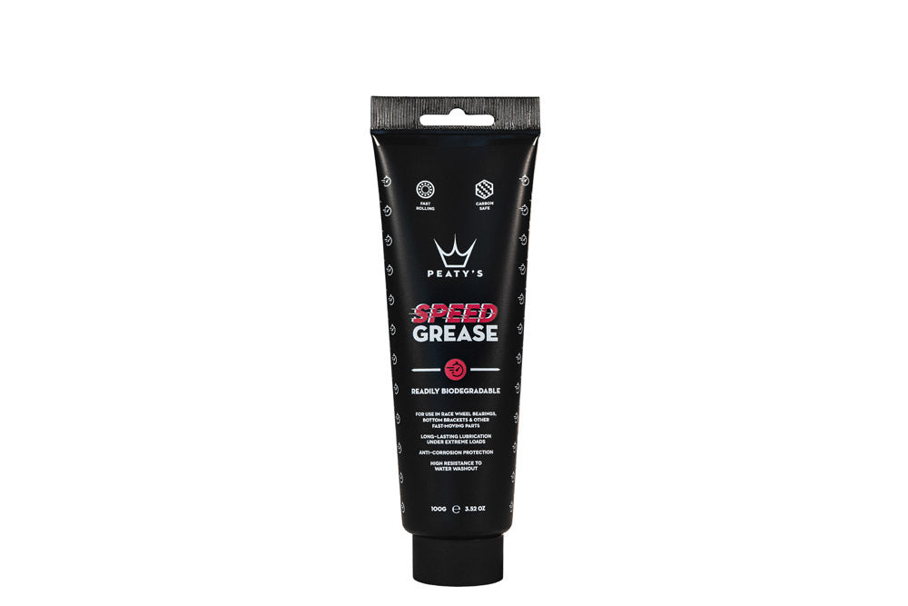 Peaty's Speed Grease 100g Tube