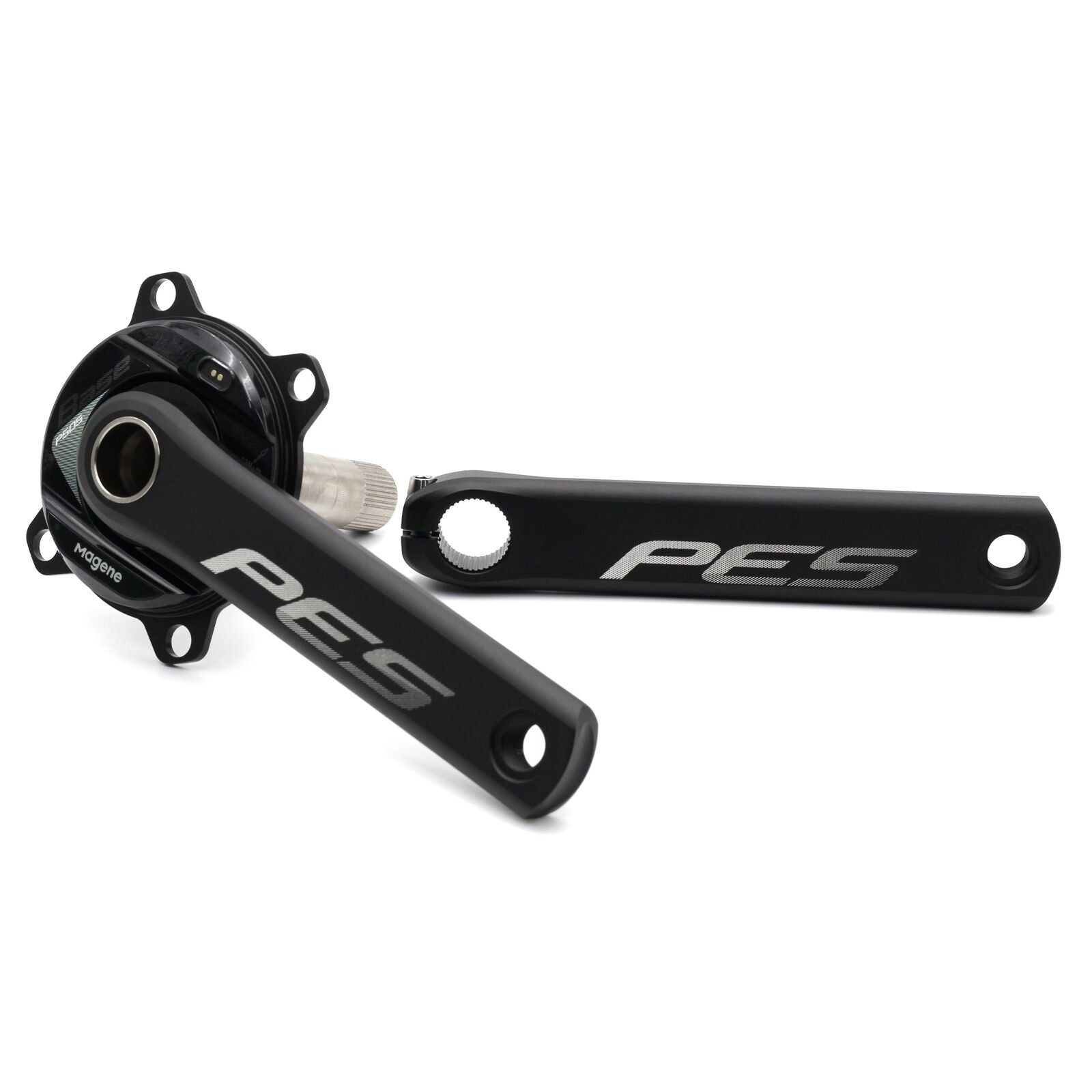 Magene PES Base P505 Spider Crankset - Shimano