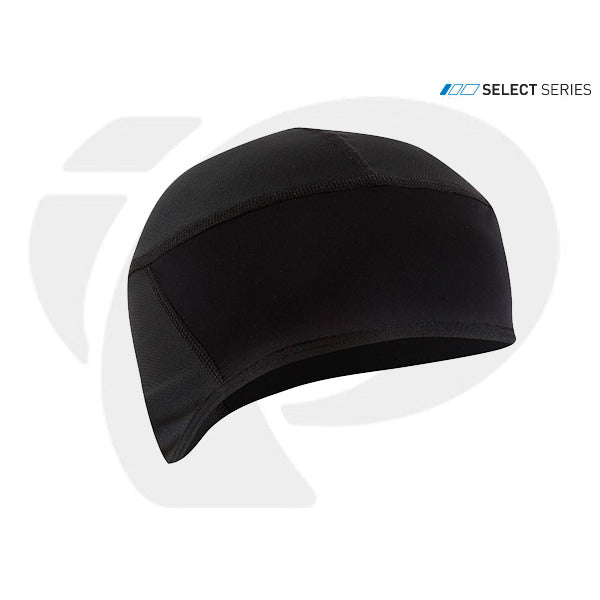 Pearl Izumi Headwear Barrier Skull Cap Black One Size