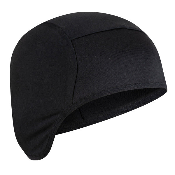PI Headwear AMFIB Lite Skull Cap Black One Size