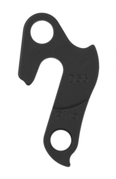Pilo Derailleur Hanger for Haro Raleigh KHS Shogun Falcon