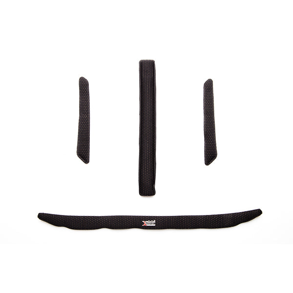 Lazer Helmet - Padding Century One Size