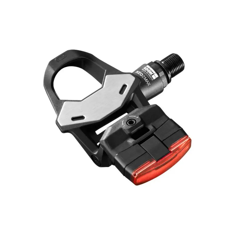 Look Keo 2 Max Vision Road Pedals