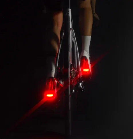 Look Keo 2 Max Vision Road Pedals