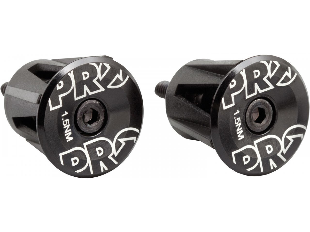 Pro Handlebar Alloy EndPlug