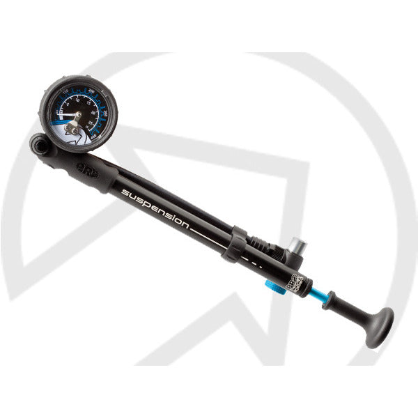 PRO PUMP - SUSPENSION PERFORMANCE BLACK MAGNET LOCK MY14