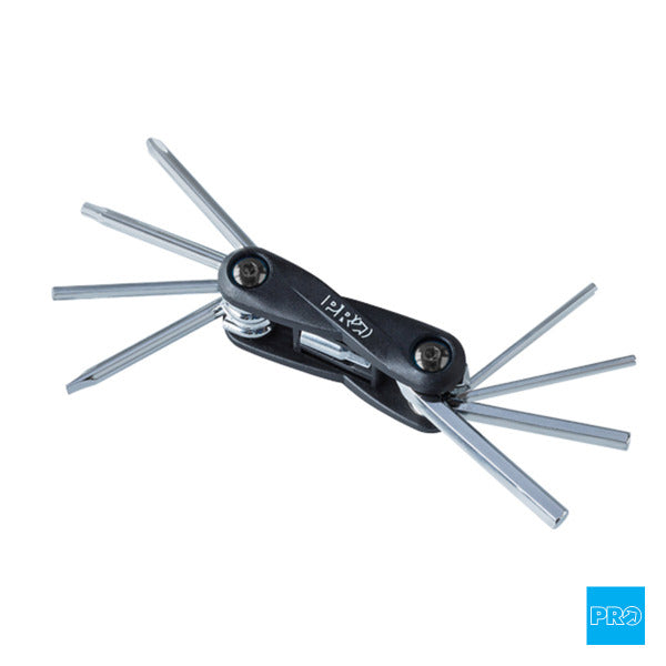 PRO Mini 10 Function Multi Tool