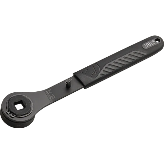 PRO Tool - BB-Remover Hollowtech II Remover Black