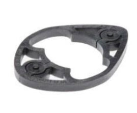 Pinarello Headset Spacer Low TiCR - EACH