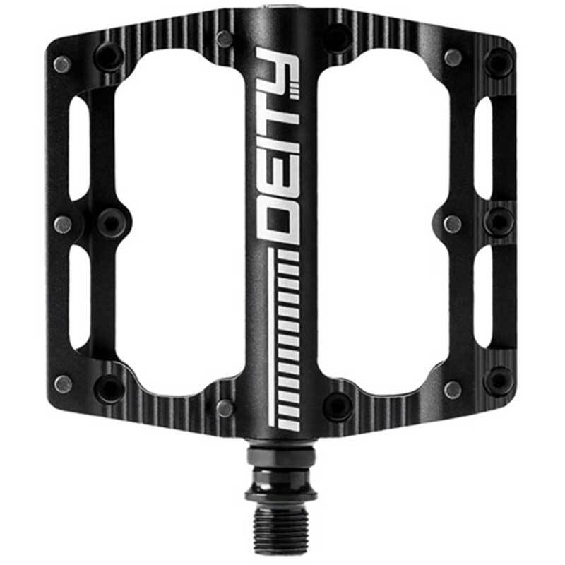 Deity Black Kat Pedals - Black