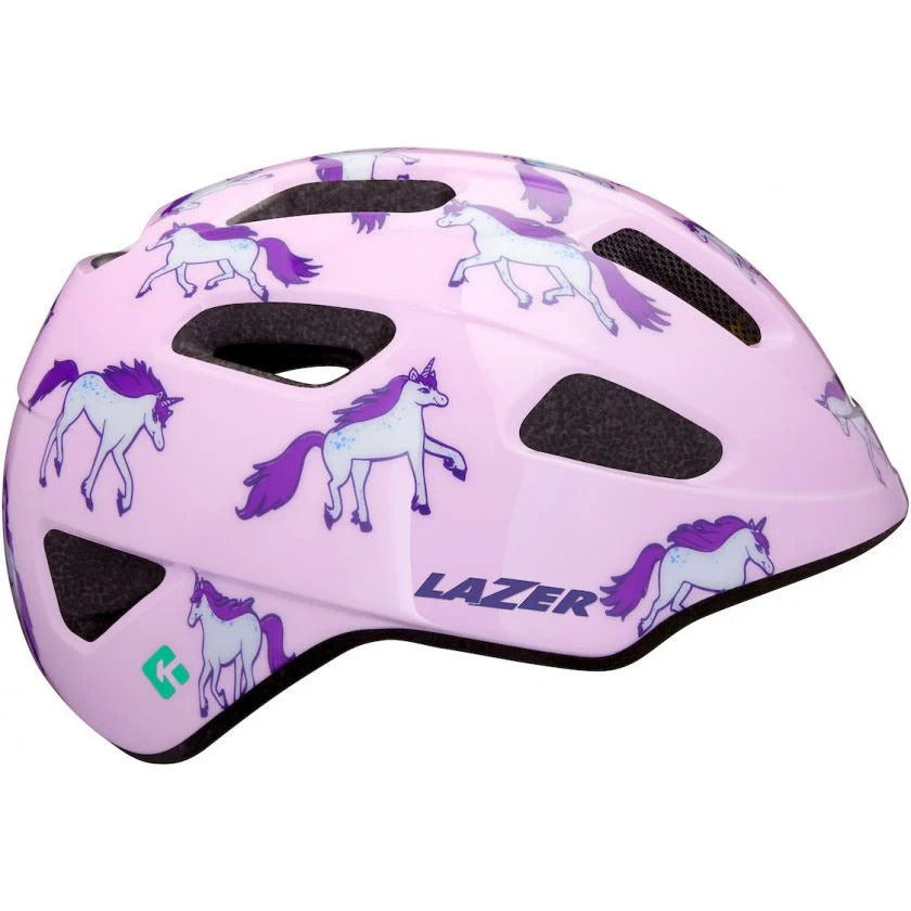 Lazer P'Nut Kinetic Core Toddler Helmet (46-50cm)