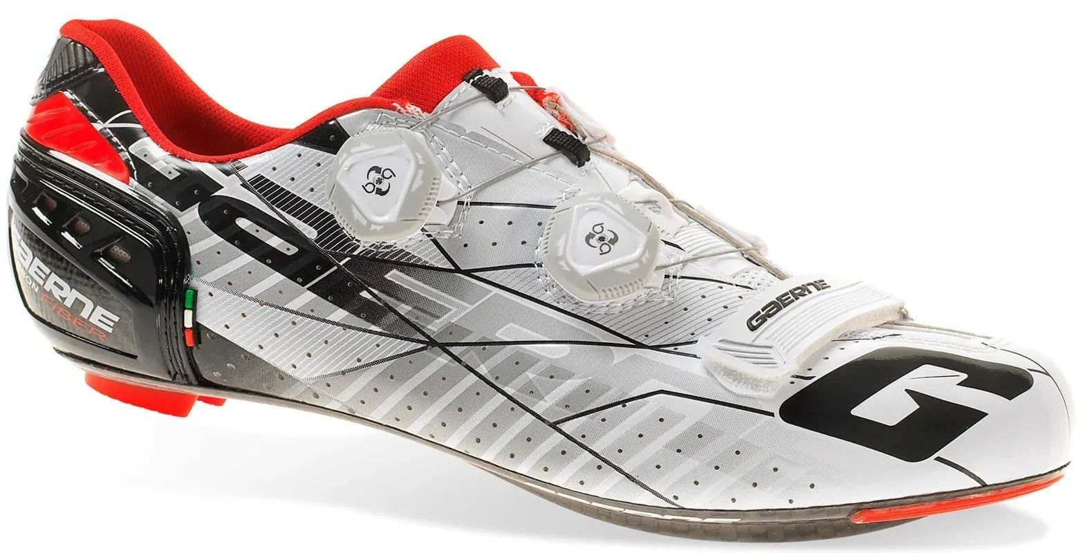 Gaerne G.Stilo Carbon Road Shoes - Speedplay Cleat Only - Second Spin
