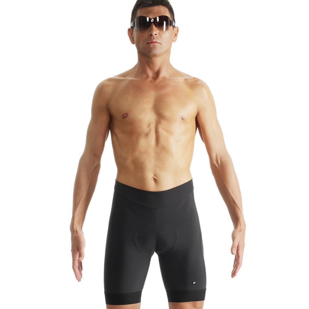 Mille Shorts s7 Block