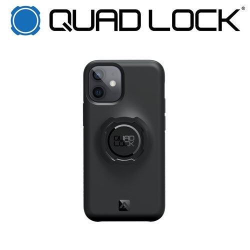 Quad Lock iPhone 12 Mini Case