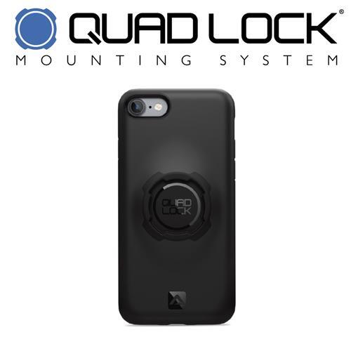 Quadlock iPhone 7/8/SE Case