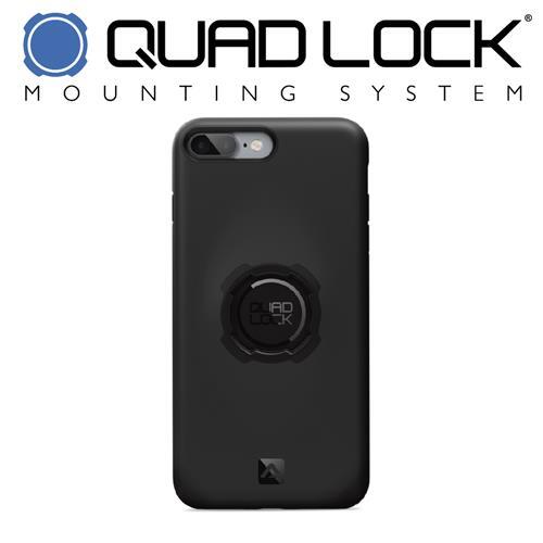 Quad Lock Case Iphone 7 and 8 Plus