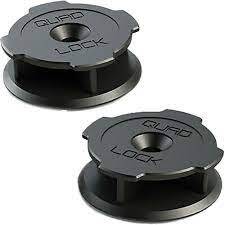 Quad Lock Adhesive Wall Mount V2
