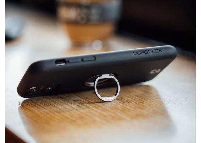Quad Lock Phone Ring Stand