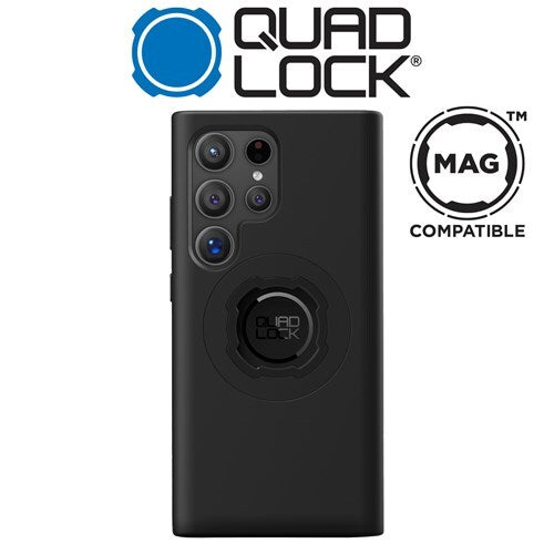 Quad Lock MAG Case Samsung S24 Ultra