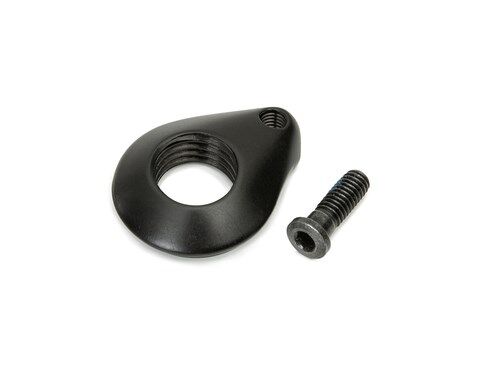 Cervelo Thru Axle Fork Nut Threaded