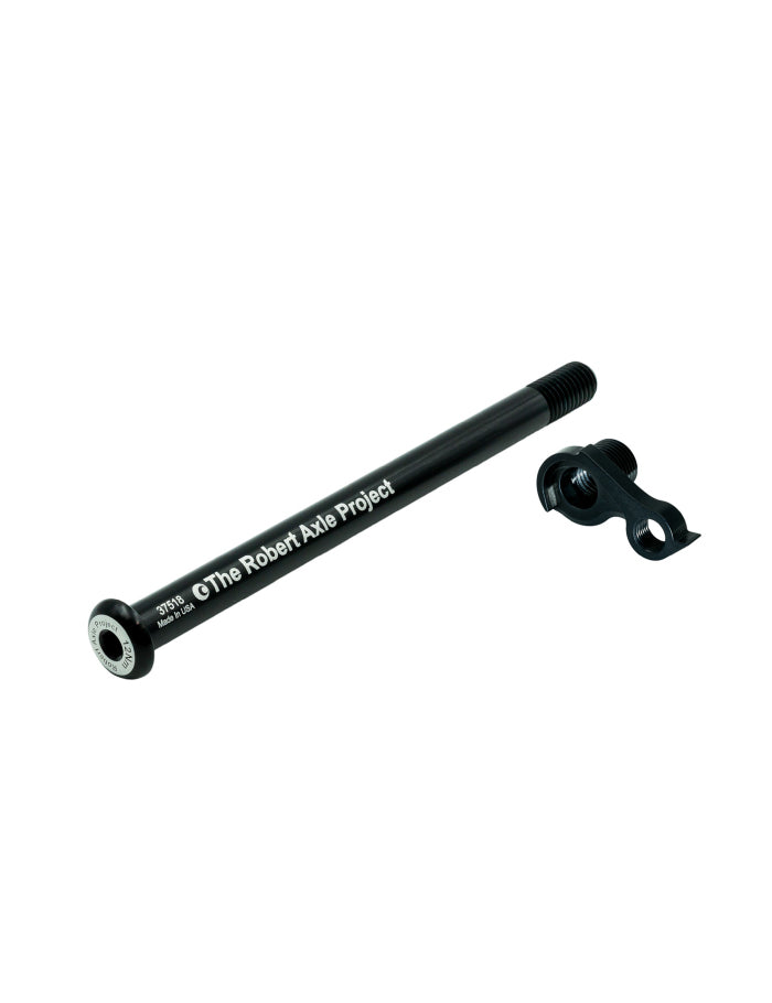 The Robert Axle Project - Lightning Rear w/Hanger Cervelo Bikes 12x142