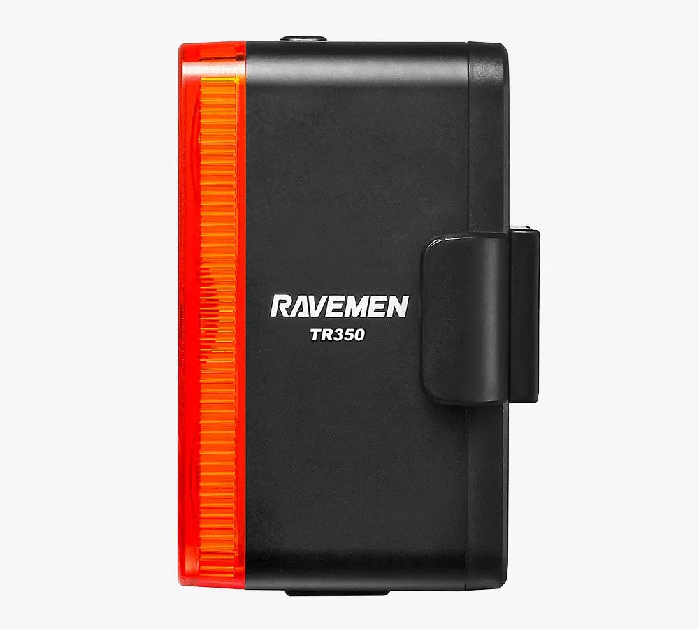 Ravemen TR350 Rear Bicycle Light