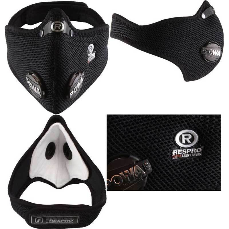 Respro Ultralight Mask