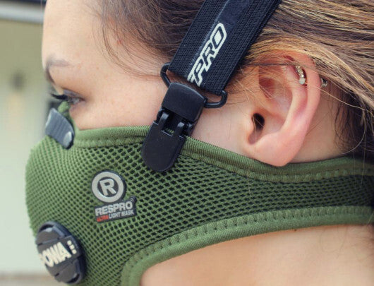 Respro Ultralight Mask
