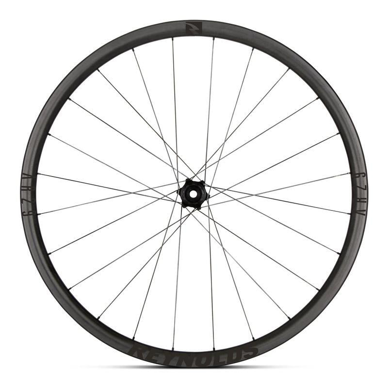 Reynolds AR29 Disc Tubeless Road Carbon Wheelset
