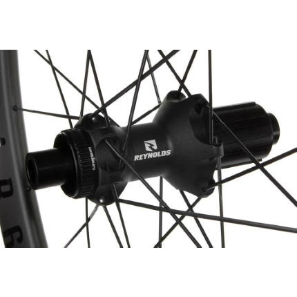 Reynolds ARX58/62 Disc Tubeless Road Carbon Wheelset (Shimano or SRAM XD-R)