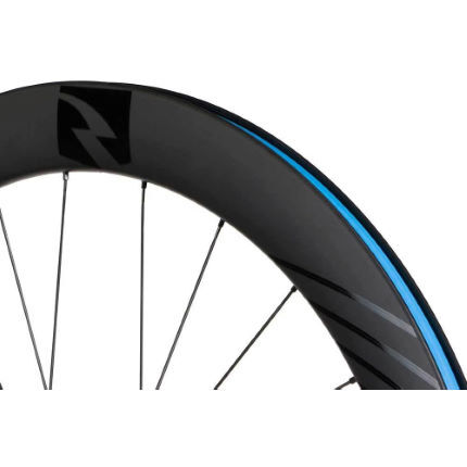 Reynolds ARX58/62 Disc Tubeless Road Carbon Wheelset (Shimano or SRAM XD-R)