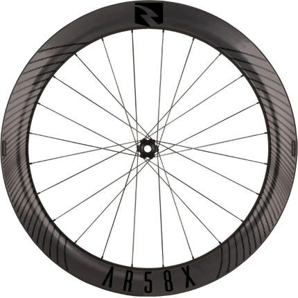 Reynolds ARX58/62 Disc Tubeless Road Carbon Wheelset (Shimano or SRAM XD-R)