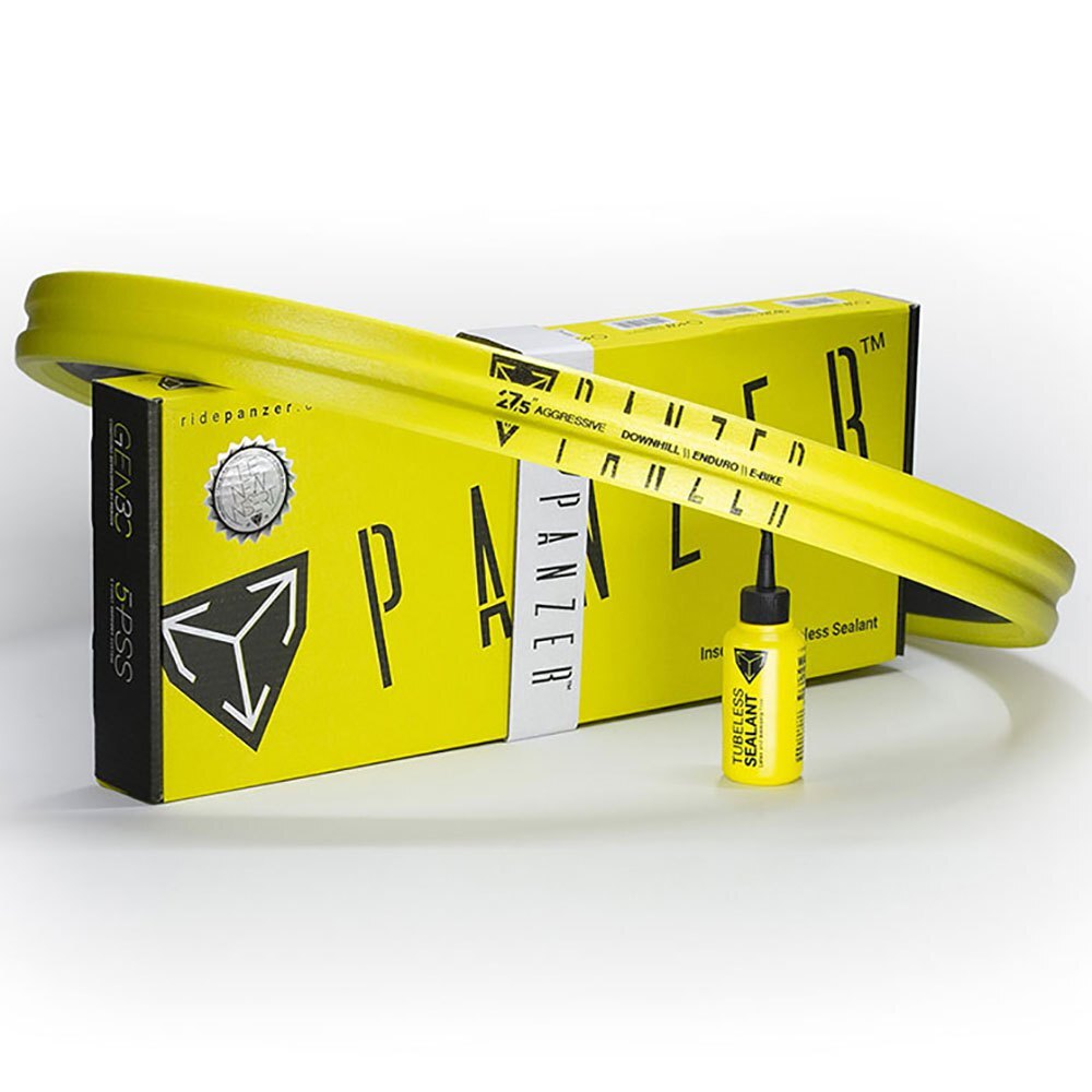 Panzer EVO Tyre Insert - 27.5" - Enduro / Downhill Aggressive