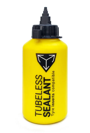 Panzer Tubeless Sealant 125ml / 4oz