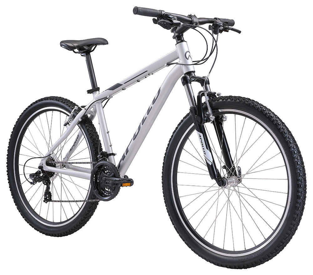 Apollo Aspire 10 Hardtail MTB