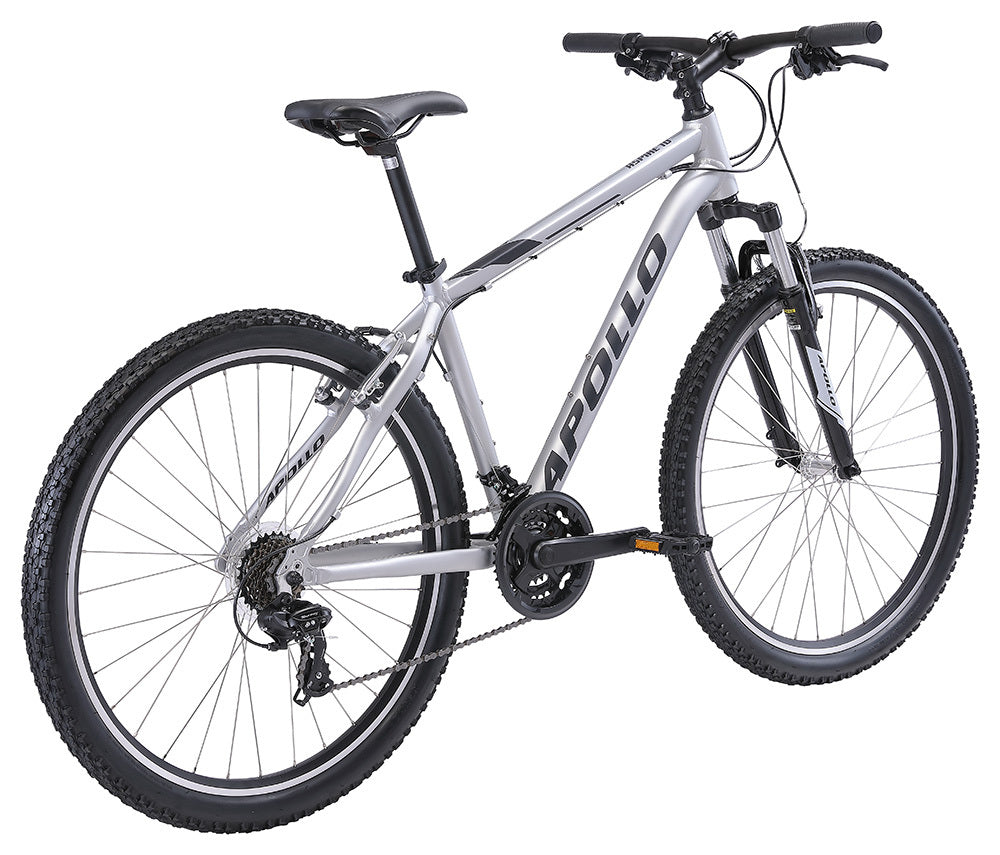 Apollo Aspire 10 Hardtail MTB