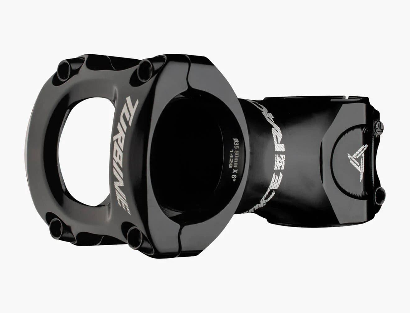 Raceface Stem Turbine 35 90mm Black