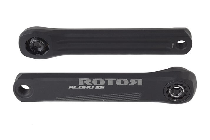 Rotor Aldhu 30 Crank Arms Carbon Direct Mount 170mm