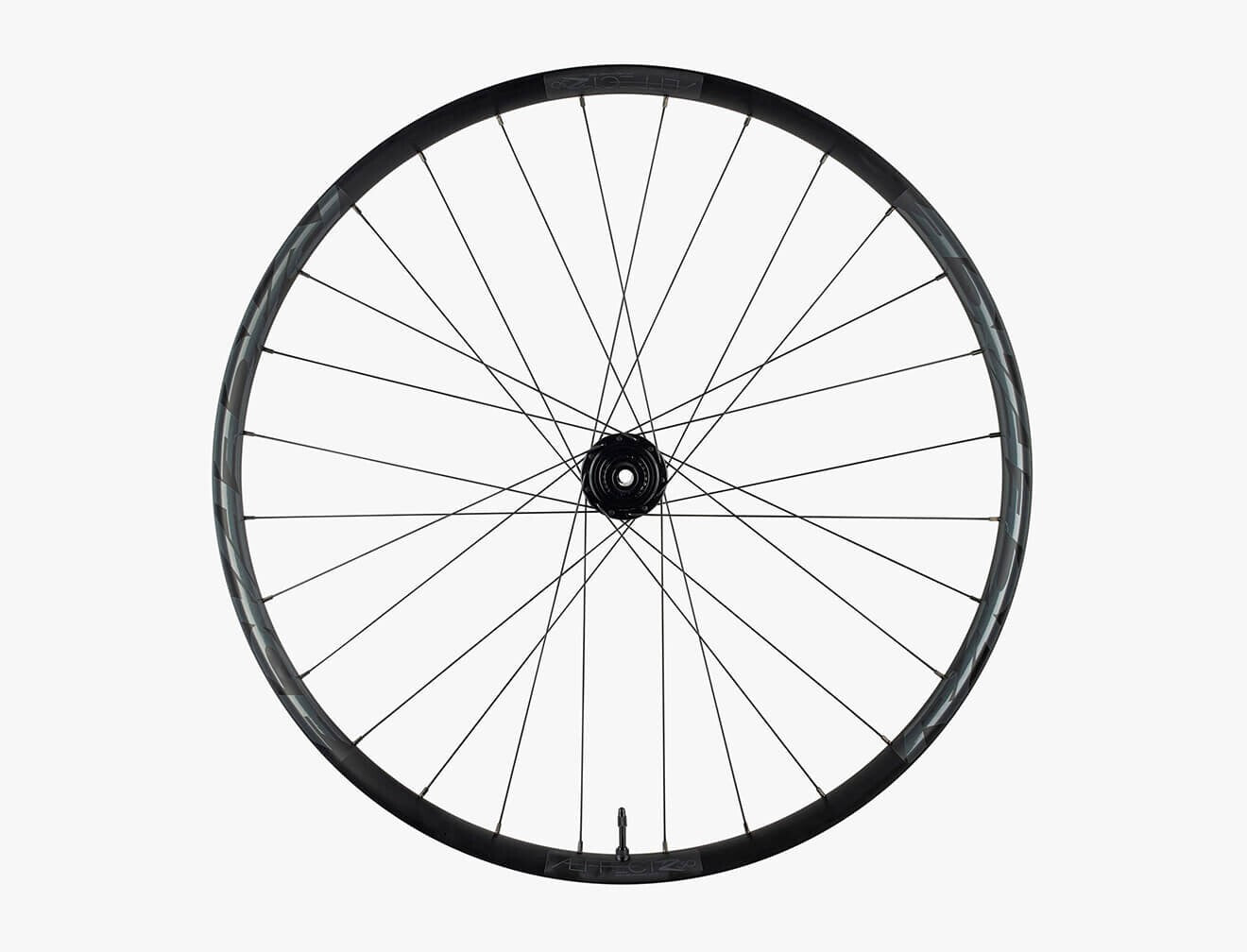 Race Face Aeffect R30 27.5" 12x148mm Shimano Freehub Wheel