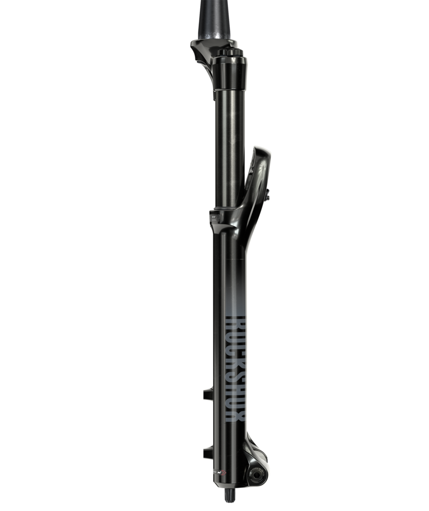 RockShox 35 Gold RL E-MTB Fork - 27.5 - Boost 15x110 - 150mm Travel - Black - 44 Offset