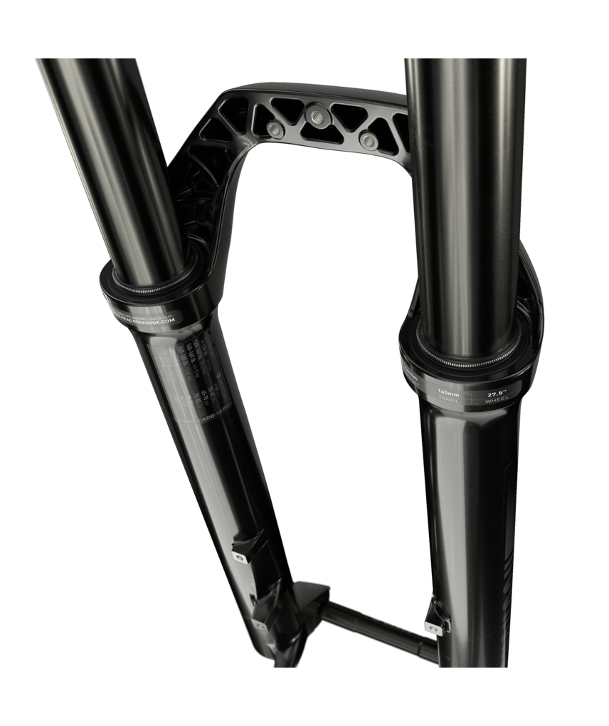 RockShox 35 Gold RL E-MTB Fork - 27.5 - Boost 15x110 - 150mm Travel - Black - 44 Offset