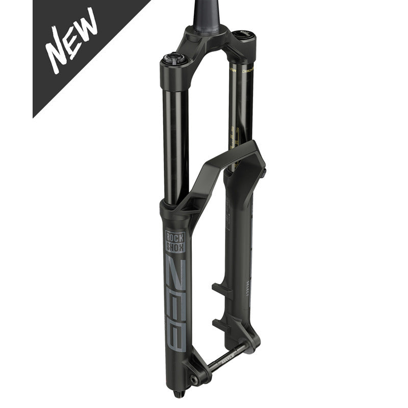 FS ZEB Ultimate RC2 27SB 160 GLB 44 Fork (ZEB Ultimate Charger 2.1 RC2-Crown 27.5" Boostac 15 x 11)