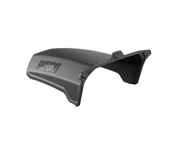 SRAM RockShox MTB Mudguard Black Short - ZEB (A1+/2021+)